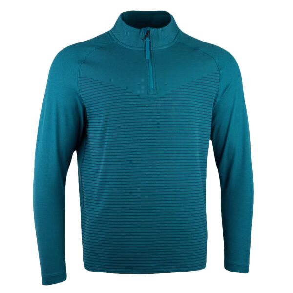 Nike Vapor half-zip top Thumbnail