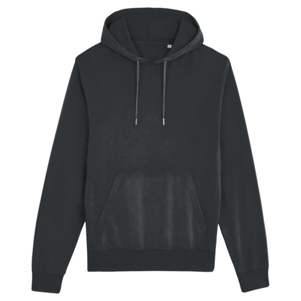 Unisex Archer vintage hoodie sweatshirt (STSU040) Thumbnail