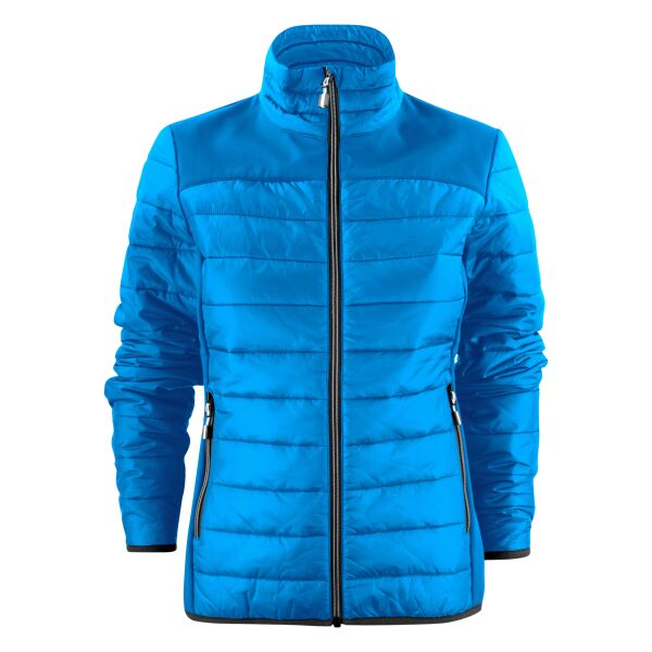 Ladies Expedition Jacket Thumbnail