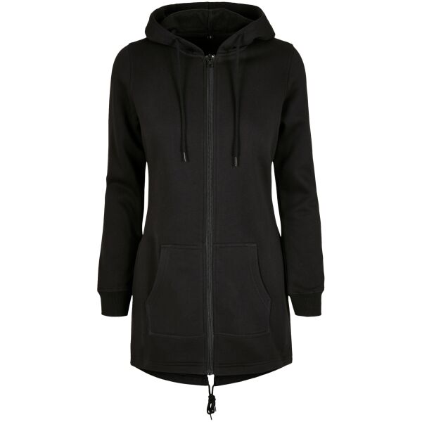Women's sweat parka Thumbnail